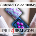 Sildenafil Jelly 100Mg 37